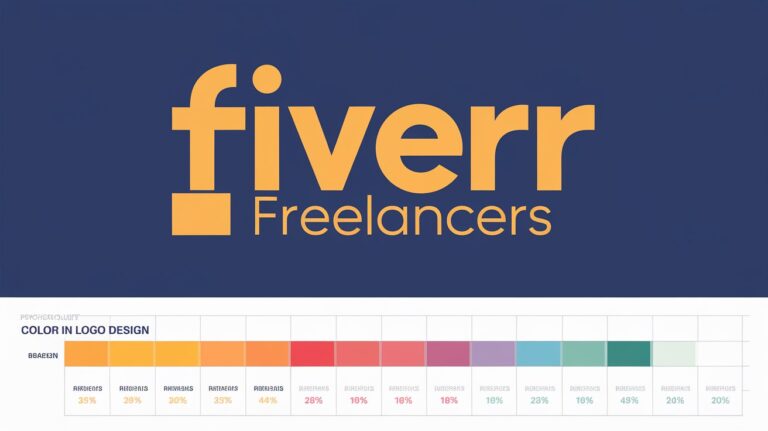 logo design fiverr