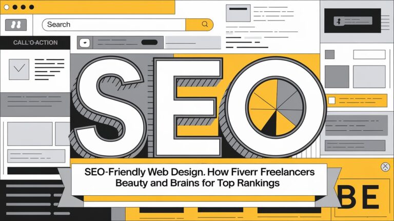 website design seo