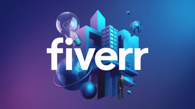 logo design fiverr