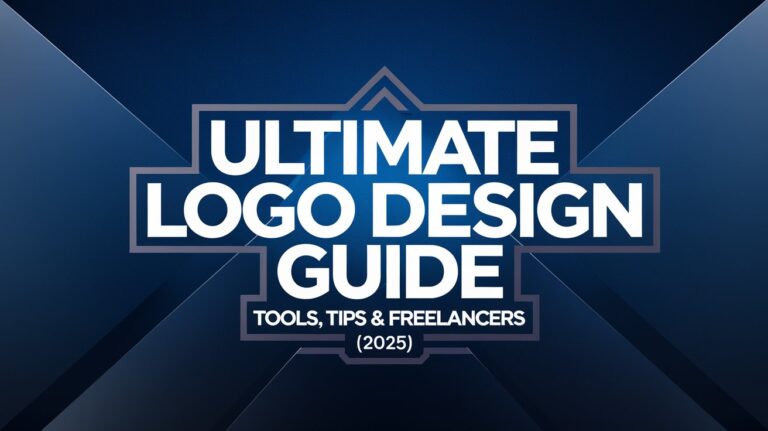 logo design fiverr